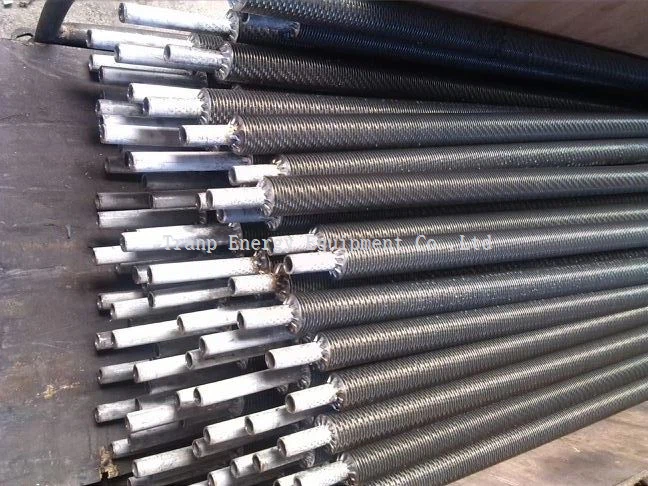 stainless steel heat exchanger tube