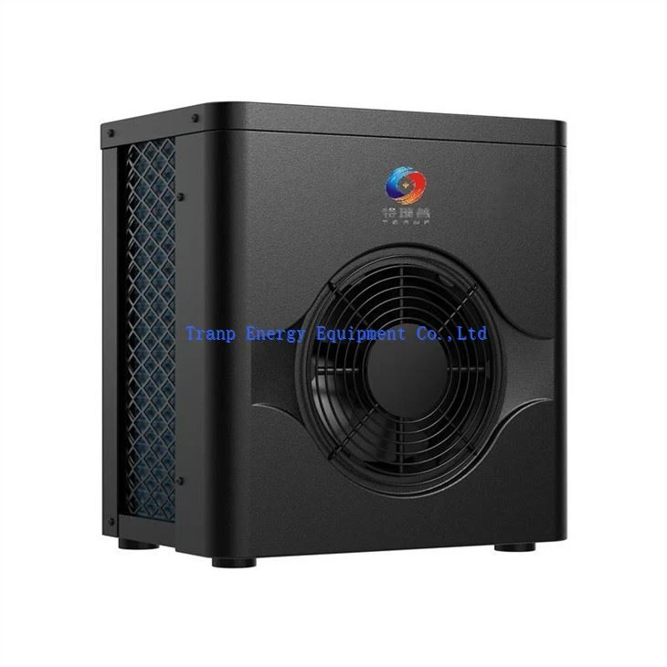 Seastar Series Mini Pool Heat Pump